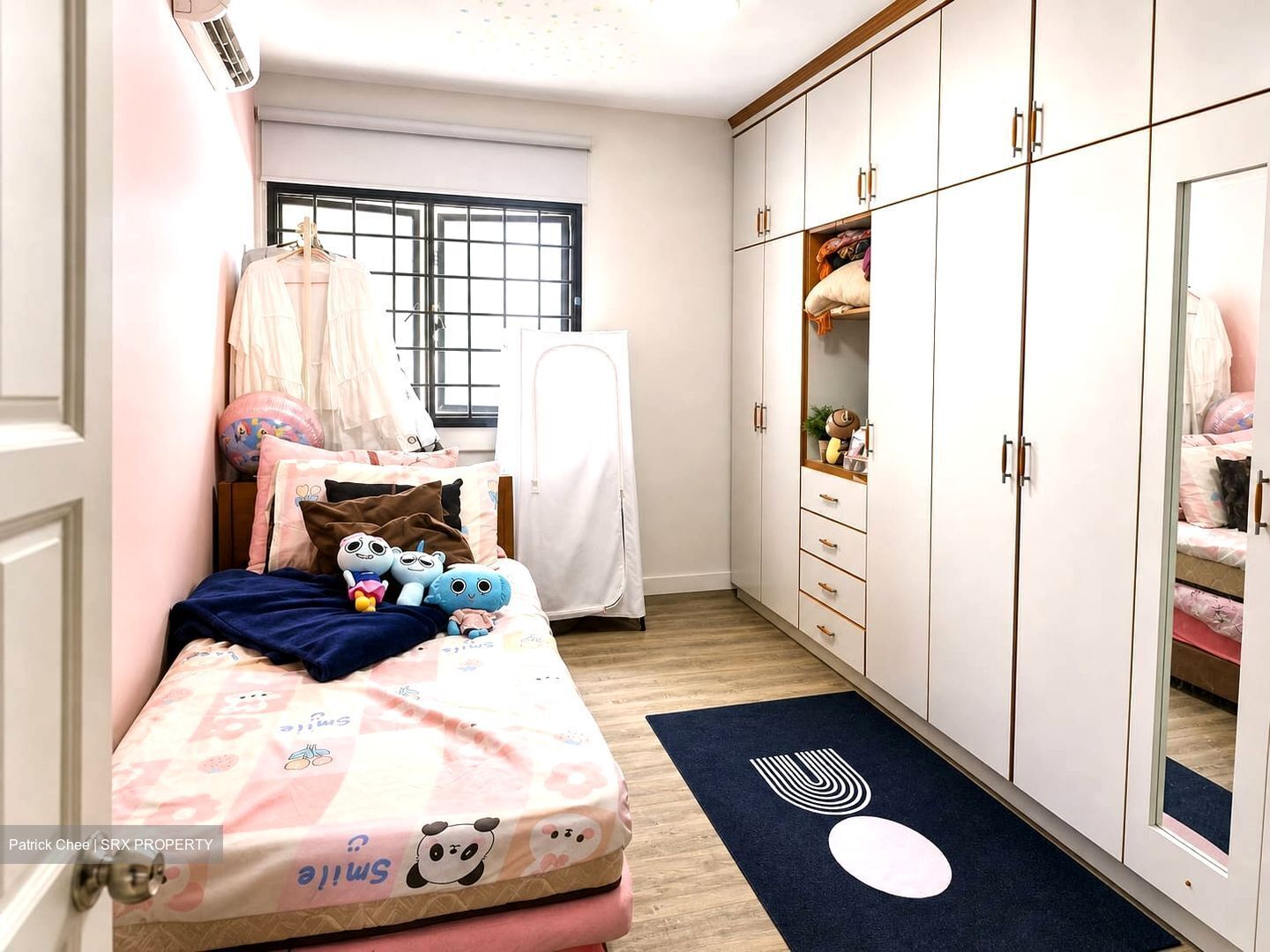 Blk 661 Hougang Avenue 4 (Hougang), HDB 4 Rooms #554047331